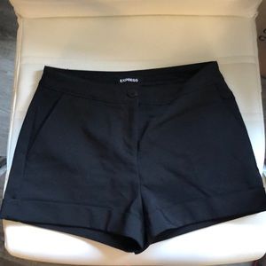 Express Shorts